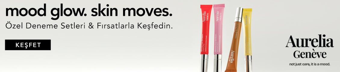 product banner