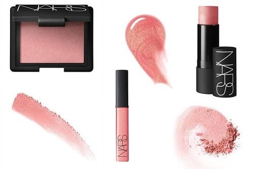 DÜNYANIN EN İYİ SATAN NARS SERİSİ: ORGASM