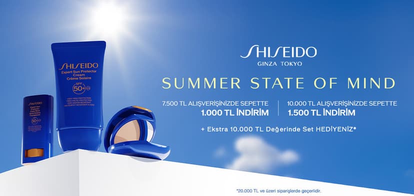 7.500 TL TL ALIŞVERİŞİNİZE 1.000 TL - 10.000 TL TL VE ÜZERİ ALIŞVERİŞLERİNİZE 1.500 TL İNDİRİM FIRSATI