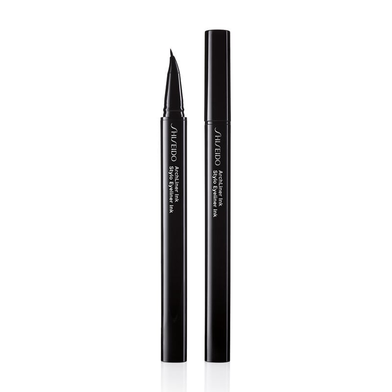 Suya Dayanıklı Mikro İnce Uçlu Likit Eyeliner
