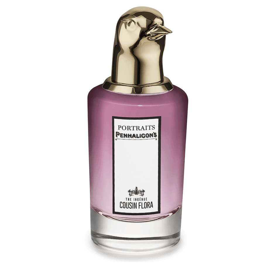 Eau De Parfum- Turunçgil Ferah