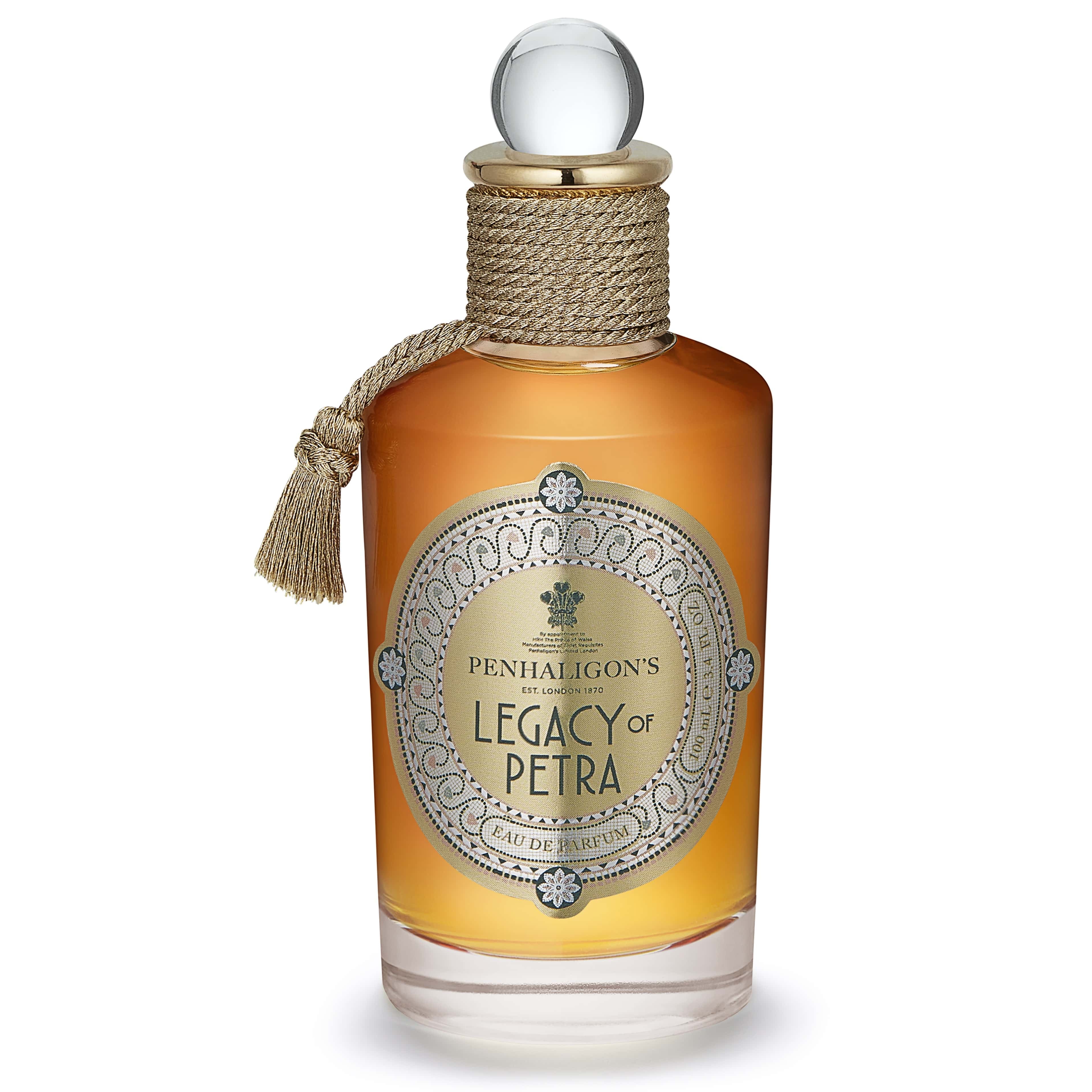 Eau de Parfum - Odunsu Oryantal