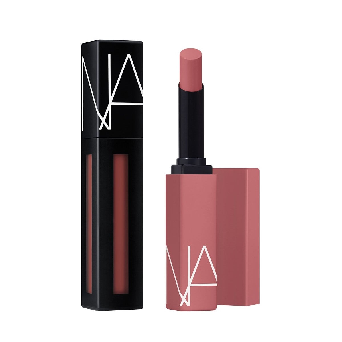 Powermatte Ruj & Powermatte Lip Pigment Seti
