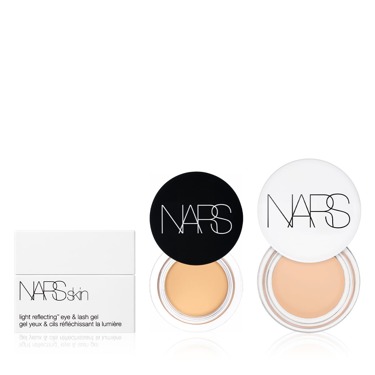 BRIGHT & HYDRATE EYE SET